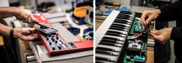 Nord Factory