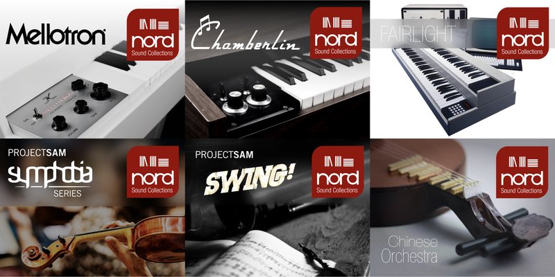 SoundCollections